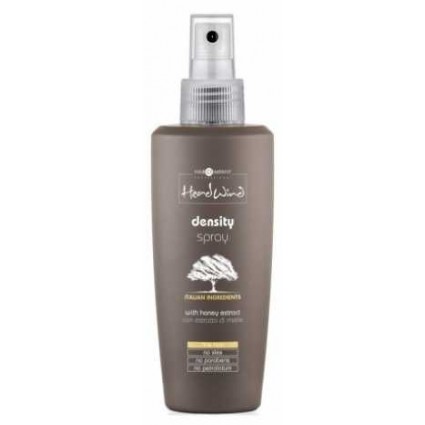Спрей для об'єму з екстрактом меду Hair Company Head Wind Density Spray 200 мл Спрей для об'єму з екстрактом меду Hair Company Head Wind Density Spray 200 мл