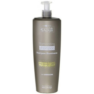 Шампунь для блиску волосся Hair Company Inimitable Style 1000 мл