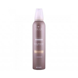 Мус для блиску сильної фіксації Luminescina Hair Company Inimitable Style 250 мл