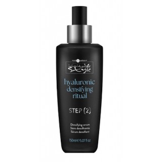 Ущільнююча сироватка для волосся з гіалуроновою кислотою Hair Company Hyaluronic Densifying Serum 150 мл