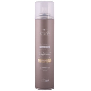 Спрей для блиску без газу середньої фиксації Luminescina Hair Company Inimitable Style 300 мл