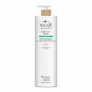 Маска розгладжуюча Hair Company Inimitable Style Frizz Stopper 1000 мл