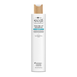 Шампунь для об'єму Hair Company Luminescina Inimitable Style Volume 250 мл