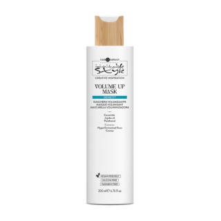 Маска для об'єму волосся з екстрактом італійського меду Hair Company Destiny Mask 200 мл