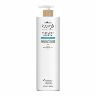 Шампунь для об'єму Hair Company Luminescina Inimitable Style Volume 1000 мл