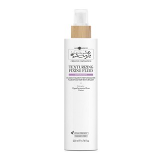 Флюїд для укладання прямого і кучерявого волосся Hair Company Inimitable Style Straight & Curly Fluid 200мл