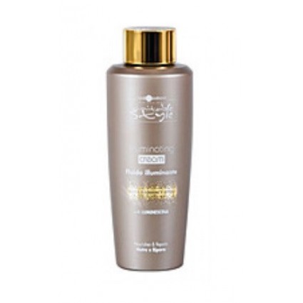 Крем для блиску волосся Hair Company Inimitable Style 250 мл