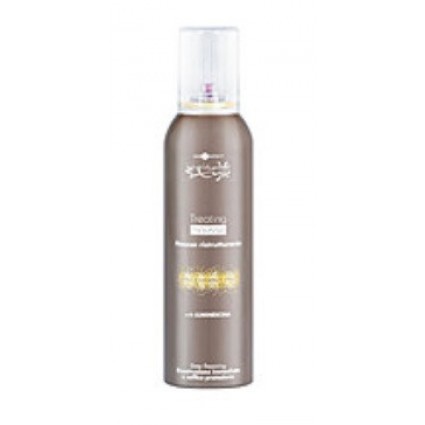 Мус для відновлення волосся Hair Company Inimitable Style 200 мл