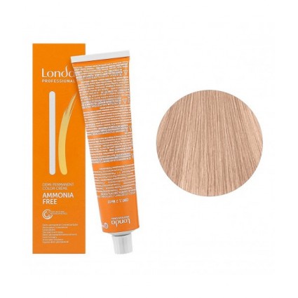 Крем-фарба Londa Professional Без аміаку 9/96 Яскравий блондин сандре фіолетовий 60 мл