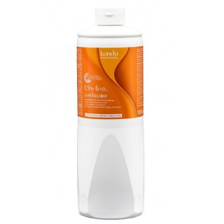 Окислювальна емульсія Londa Professional 1.9% 1000 мл
