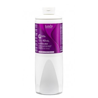 Окислювальна емульсія Londa Professional 12% 1000 мл