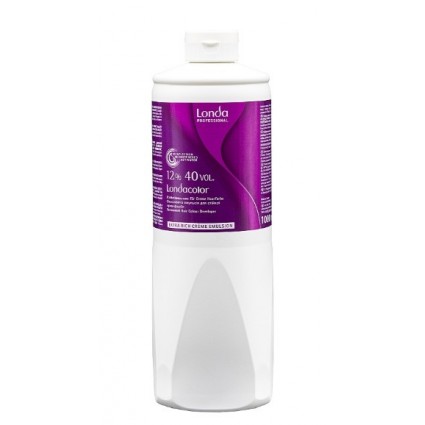 Окислювальна емульсія Londa Professional 12% 1000 мл