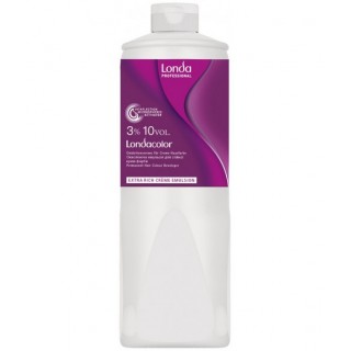 Окислювальна емульсія Londa Professional 3% 1000 мл
