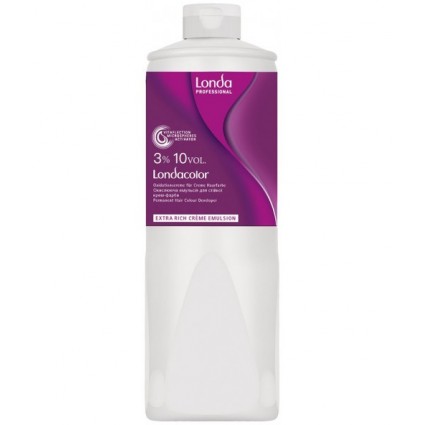 Окислювальна емульсія Londa Professional 3% 1000 мл