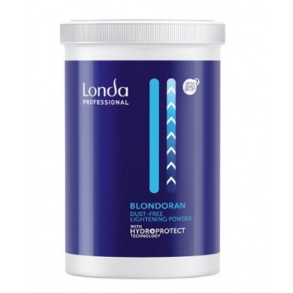 Порошок для осветления волос Londa Blondoran Power 500 г