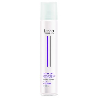 Лак-спрей для волосся екстрасильної фіксації Londa Professional Start Off Strong Hold Spray (3) 500 мл