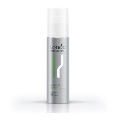 Гель-віск для еластичної фіксації волосся Londa Professional Gel/Wax Duo Dual Ego 100 мл Гель-віск для еластичної фіксації волосся Londa Professional Gel/Wax Duo Dual Ego 100 мл