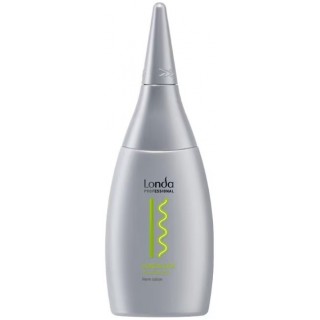 Преміальний лосьйон для завивки пофарбованого волосся Londa Professional Londalock Perm Lotion C 75 мл