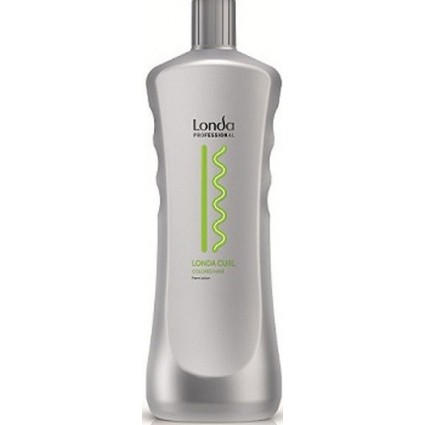 Лосьйон для довготривалої укладання для фарбованого Londa Professional Form С Forming Lotion 1000 мл Лосьйон для довготривалої укладання для фарбованого Londa Professional Form С Forming Lotion 1000 мл