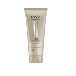 Маска з кератином Londa Fiber Infusion Mask 200 мл