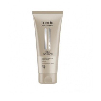 Маска з кератином Londa Fiber Infusion Mask 200 мл