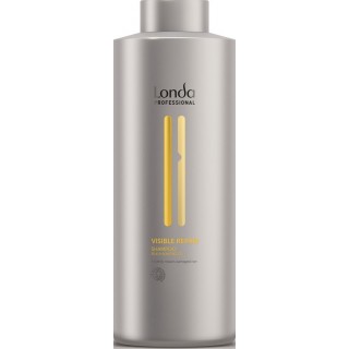 Шампунь відновлюючий для волосся Londa Visible Repair Shampoo  1000 мл