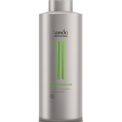 Шампунь для об'єму волосся Londa Professional Impressive Volume Shampoo 1000 мл