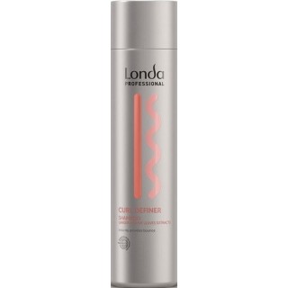Шампунь для кучерявого волосся Londa Professional Curl Definer Shampoo 250 мл
