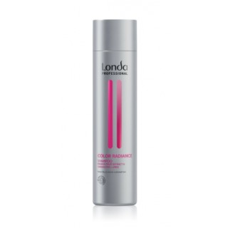 Шампунь для фарбованого волосся Londa Professional Color Radiance Shampoo 250 мл