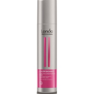 Спрей-кондиционер для окрашенных волос Londa Professional Color Radiance 250 мл