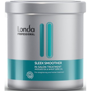 Засіб для розгладження волосся Londa Professional Sleek Smoother In-Salon Treatment 750 мл