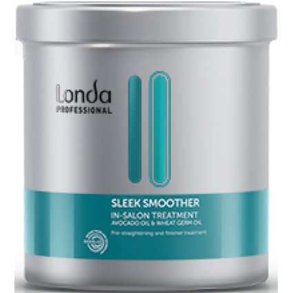 Засіб для розгладження волосся Londa Professional Sleek Smoother In-Salon Treatment 750 мл