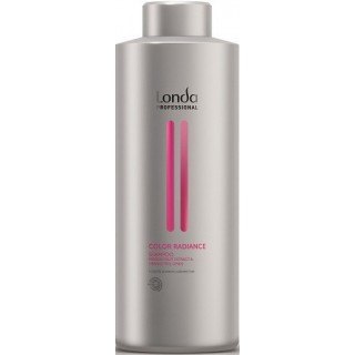 Шампунь для фарбованого волосся Londa Color Radiance Shampoo 1000 мл.