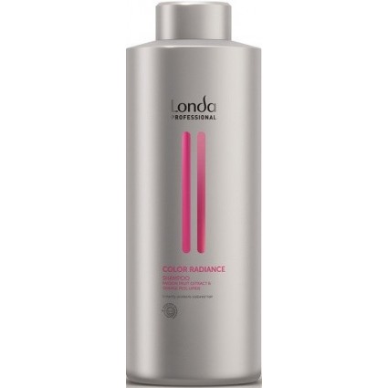 Шампунь для фарбованого волосся Londa Color Radiance Shampoo 1000 мл.