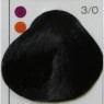 Крем-фарба для волосся Londacolor 3/0 Темно-коричневий 60 мл