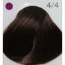 Крем-фарба для волосся Londacolor 4/4 Коричневий мідний 60 мл