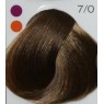 Крем-фарба для волосся Londacolor 7/0 Блонд 60 мл