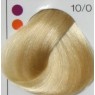 Крем-фарба для волосся Londacolor 10/0 Дуже яскравий блондин 60 мл