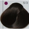 Крем-фарба для волосся Londacolor 5/3 Світло-коричневий золотистий 60 мл