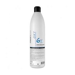 Крем-окислювач Profistyle 6% 1000 мл.