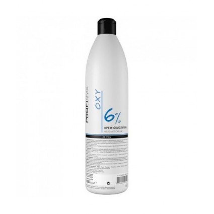 Крем-окислювач Profistyle 6% 1000 мл.
