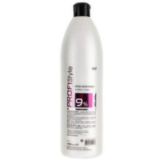 Крем-окислювач Profistyle 9% 1000 мл.