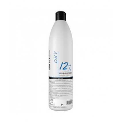 Крем-окислювач Profistyle 12% 1000 мл.