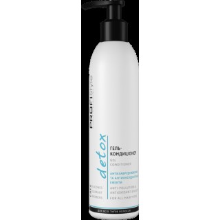 Гель-кондиціонер для волосся Profistyle Detox Gel Conditioner 250 мл