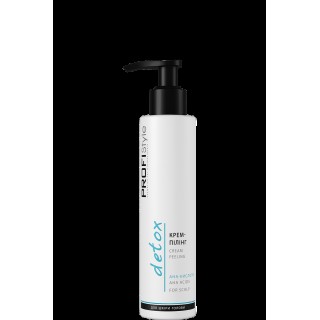Крем-пілінг Profistyle Detox Cream Peeling 150 мл