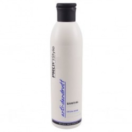 Шампунь проти лупи Profistyle Anti-Dandruff 250 мл Шампунь проти лупи Profistyle Anti-Dandruff 250 мл