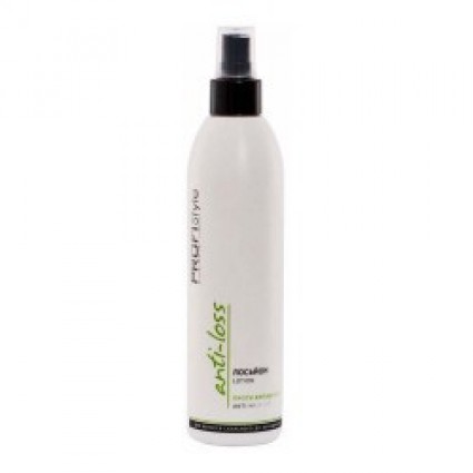 Лосьйон проти випадіння Profistyle Anti-Loss Lotion 250 мл. Лосьйон проти випадіння Profistyle Anti-Loss Lotion 250 мл.