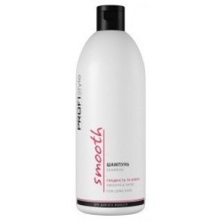 Шампунь гладкість і блиск Profistyle Smooth 500 мл