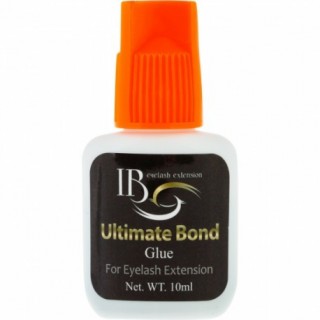 Клей для ресниц Ultimate Bond i-Beauty, 10мл