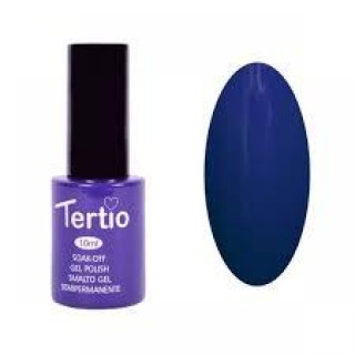 081 Гель-лак (інтинго) 10 мл Tertio